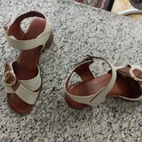 یه جفت کفش جرم زنانه39