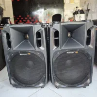 مونتاربو w17 پسیو تمیز