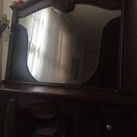 درآور با آینه