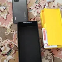 گوشی پوکو 5G GT X3 با حافظهی 128 رام8|موبایل|اراک, |دیوار