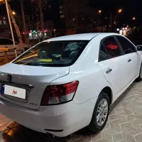 آریو اتومات ۹۷ سفید بدون رنگ