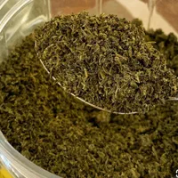 سبزی قرمه سبزی اصل نیشابور