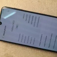 گوشی سامسونگ m32|موبایل|مشهد, سجاد شهر|دیوار