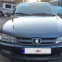 پارس ۴۰۱|خودرو سواری و وانت|پاکدشت, پاکدشت (مامازند)|دیوار