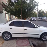 ای اف سون ۹۵ دوگانه کارخانه کروز دار