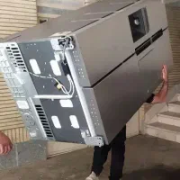 شرکت باربری سفیر شاهوار با پوشش سراسری