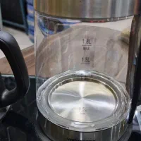 چای ساز   VOGATRONIX|سماور، چای‌ساز، قهوه‌ساز|آبادان, |دیوار