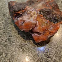 عقیق سلیمانی|کلکسیون اشیاء عتیقه|تهران, شهرک ولیعصر جنوبی|دیوار