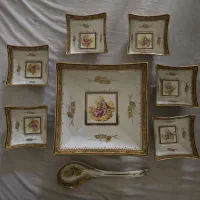 فروش ظروف ویترینی|بوفه، ویترین، کنسول|تهران, سید خندان (جلفا)|دیوار