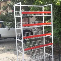 نردبان آزادی(عمده و تک)|ابزارآلات|تهران, شادمان|دیوار