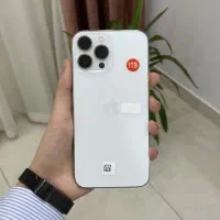 فروش ویژه آیفون 13pro و 13pro max تک‌ و دو سیم