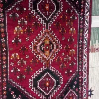 قالی دستبافت