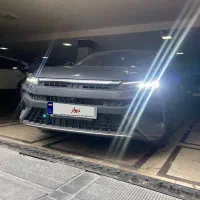 کی ام سی J7 مدل۱۴۰۴ صفر خاکستری