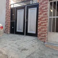 خانه ویلایی نوساز فروشی قلعه حسن با یک مغازه