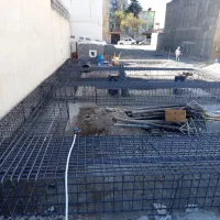 آرماتوربندی