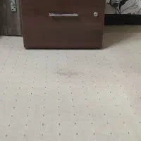 کابینت  و گاز صفحه   و سه کشاب کلید دار و ابچکون|آب‌چکان و نظم‌دهنده ظروف|اصفهان, شهرک کوثر|دیوار
