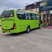 اجاره اتوبوس ،میدل باس32نفره،مینی بوس|خدمات حمل و نقل|تهران, والفجر (افسریه)|دیوار