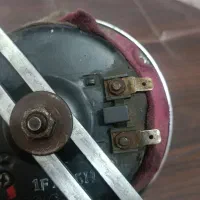 بوق بنزی . ۱۰۱۱|قطعات یدکی و لوازم جانبی|ورامین, ورامین|دیوار