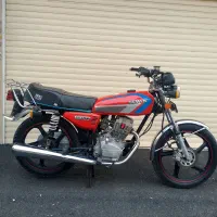 موتورسیوان مدل۹۵