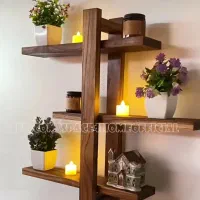 شلف مدرن امدیاف سفارشی.بروزرسانی کابینت