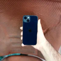 آیفون 13 نرمال 128 گیگ CH/A|موبایل|تهران, صد دستگاه|دیوار