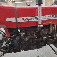 تراکتور فرگوسن 285|خودرو سنگین|اصفهان, کشاورزی|دیوار