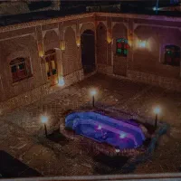 رستوران-سنتی-واقامتگاه