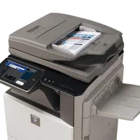 شارپ mx565|پرینتر، اسکنر، کپی، فکس|شیراز, فخرآباد (دروازه کازرون)|دیوار