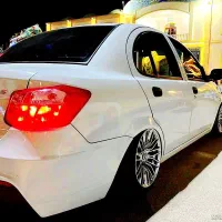 حواله ساینا دوگانه کارخانه