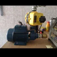 تاسیسات و لوله کشی