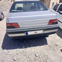 پژو 405مدل88|خودرو سواری و وانت|تبریز, |دیوار