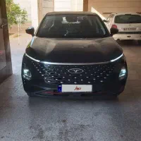 فونیکس Fx دو دیفرانسیل