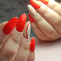 کاشت ناخن تخصصی ستاره|خدمات آرایشگری و زیبایی|گلبهار, |دیوار