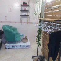 واگذاری  سالن باا تمام وسایل