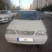 پراید ۱۴۱ دوگانه کارخانه کارمندی مدل ۸۶ در باقرشهر|خودرو سواری و وانت|باقرشهر, |دیوار