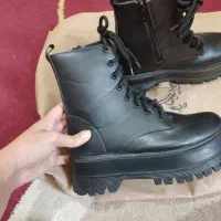 فروش نیم بوت نونو|کیف، کفش، کمربند|شیراز, میرزاکوچک خان|دیوار