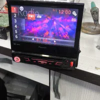 ظبط پایونر