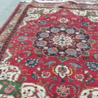 فرش دستبافت|فرش|گنبد کاووس, |دیوار