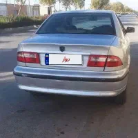 سمند مدل 84|خودرو سواری و وانت|خمینی‌شهر, |دیوار