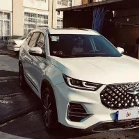 تیگو۸ پرو فوق العاده تمیز|خودرو سواری و وانت|تبریز, |دیوار