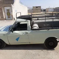 وانت بار ۸۹ دوگانه فابریک درحد آک