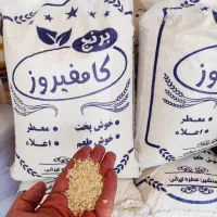 برنج کامفیروز