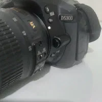 دوربینd5300