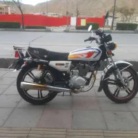 کویر ۱۵۰ اسپرت