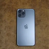 ایفون ۱۱ پرو ۲۵۶ گیگ