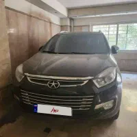 جک S5|خودرو سواری و وانت|کرج, مهرویلا شمالی|دیوار