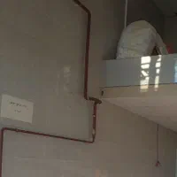 فروش کاشی صدیق سرام آباده اندازه 30×80|مصالح و تجهیزات ساختمان|لولمان, |دیوار