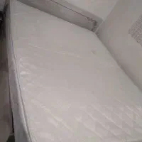 تختخواب دو نفره باتشک رویال