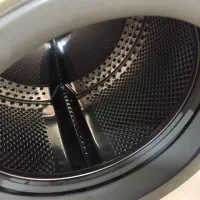 لباسشویی ایندزیت ایتالیا|ماشین لباسشویی و خشککن لباس|تهران, سیروس|دیوار