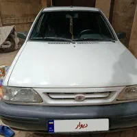 پرایدمدل 89دوگانه شرکتی